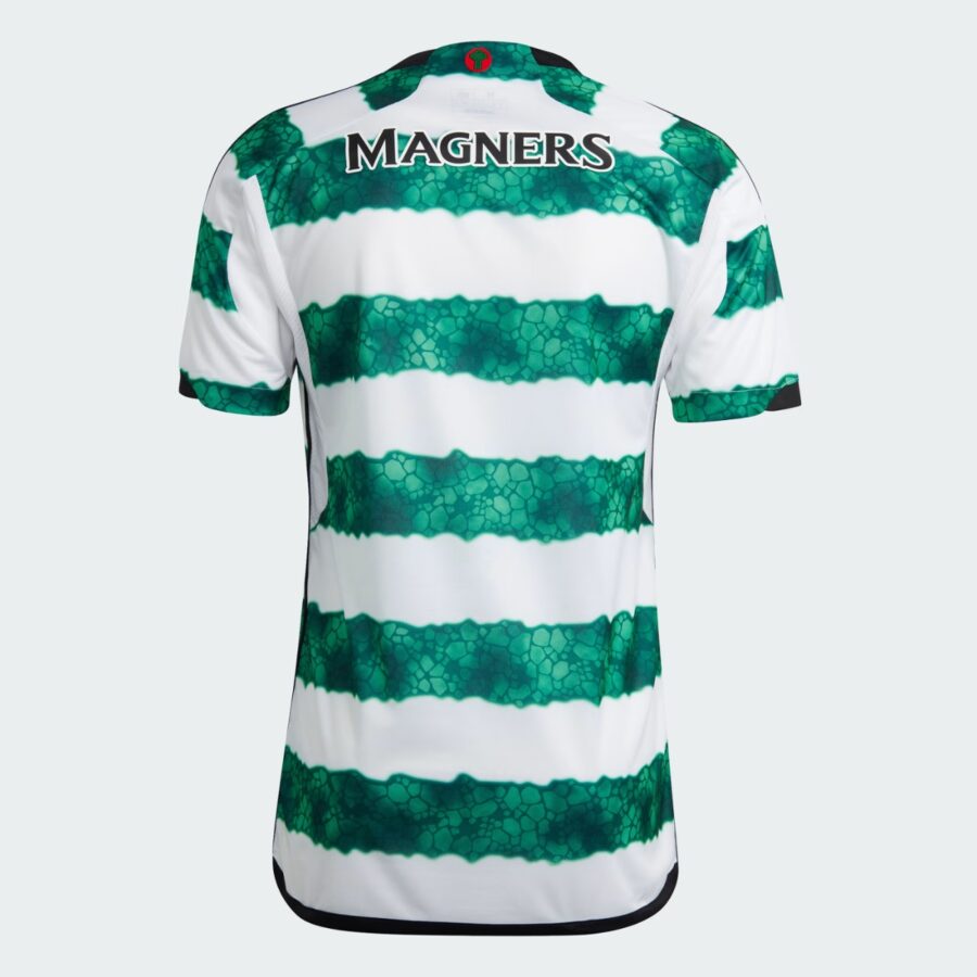 áo adidas celtic fc 2324 home jersey 'white green' hy3343