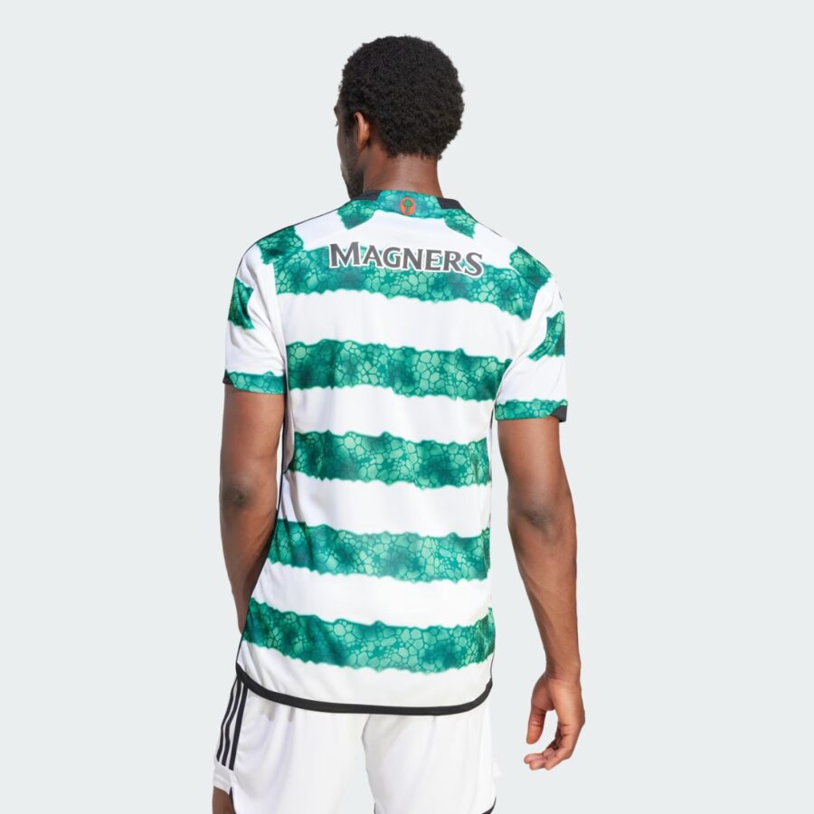 áo adidas celtic fc 2324 home jersey 'white green' hy3343