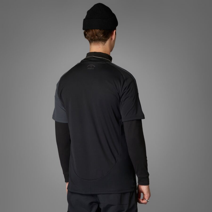 áo adidas performance inter miami cf jersey 'black' ji9124