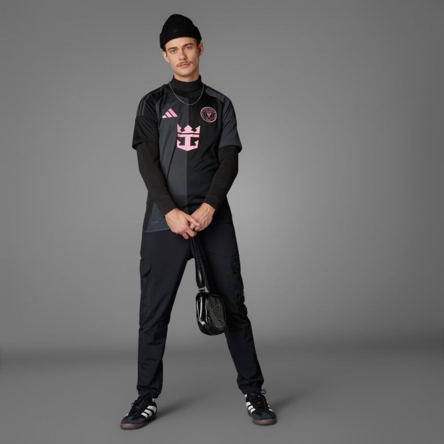 áo adidas performance inter miami cf jersey 'black' ji9124