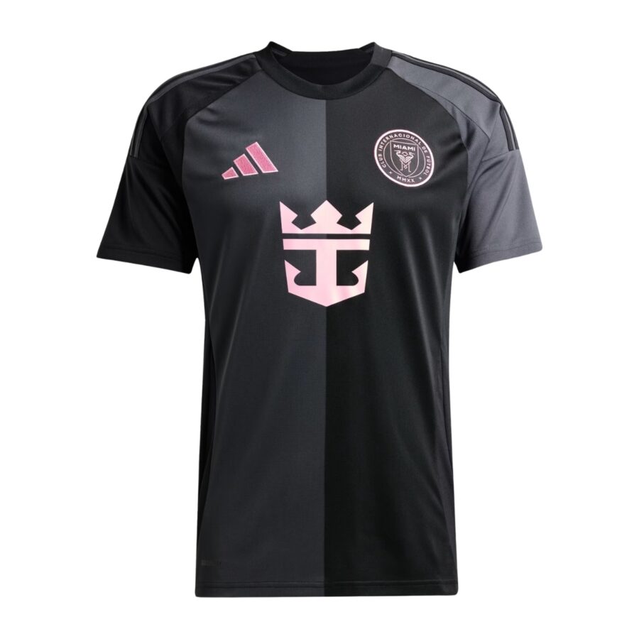 áo adidas performance inter miami cf jersey 'black' ji9124