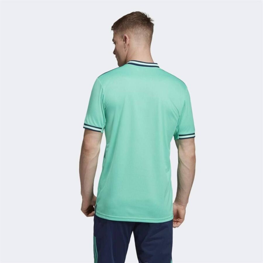 áo adidas real madrid 1920 third jersey 'green' eh5128