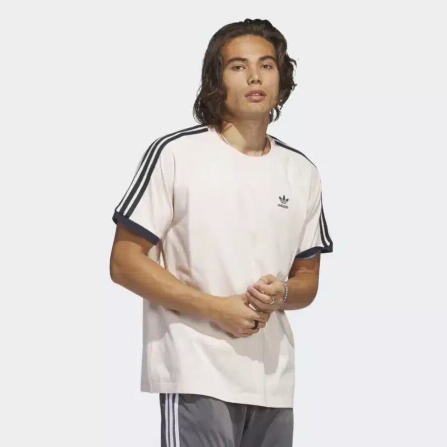 áo adidas sst 3-stripes pink ic5539