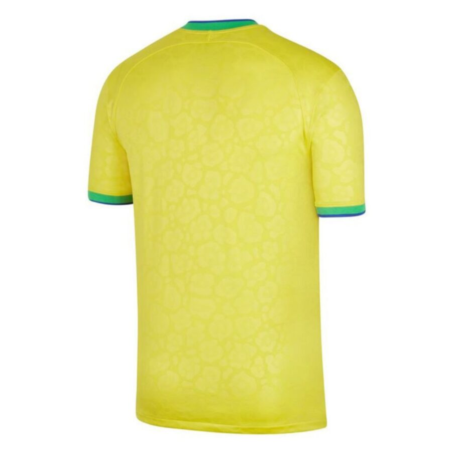áo nike brazil ‘stadium home’ dn0680-741
