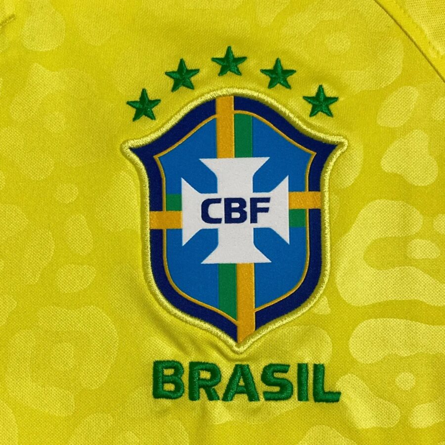 áo nike brazil ‘stadium home’ dn0680-741