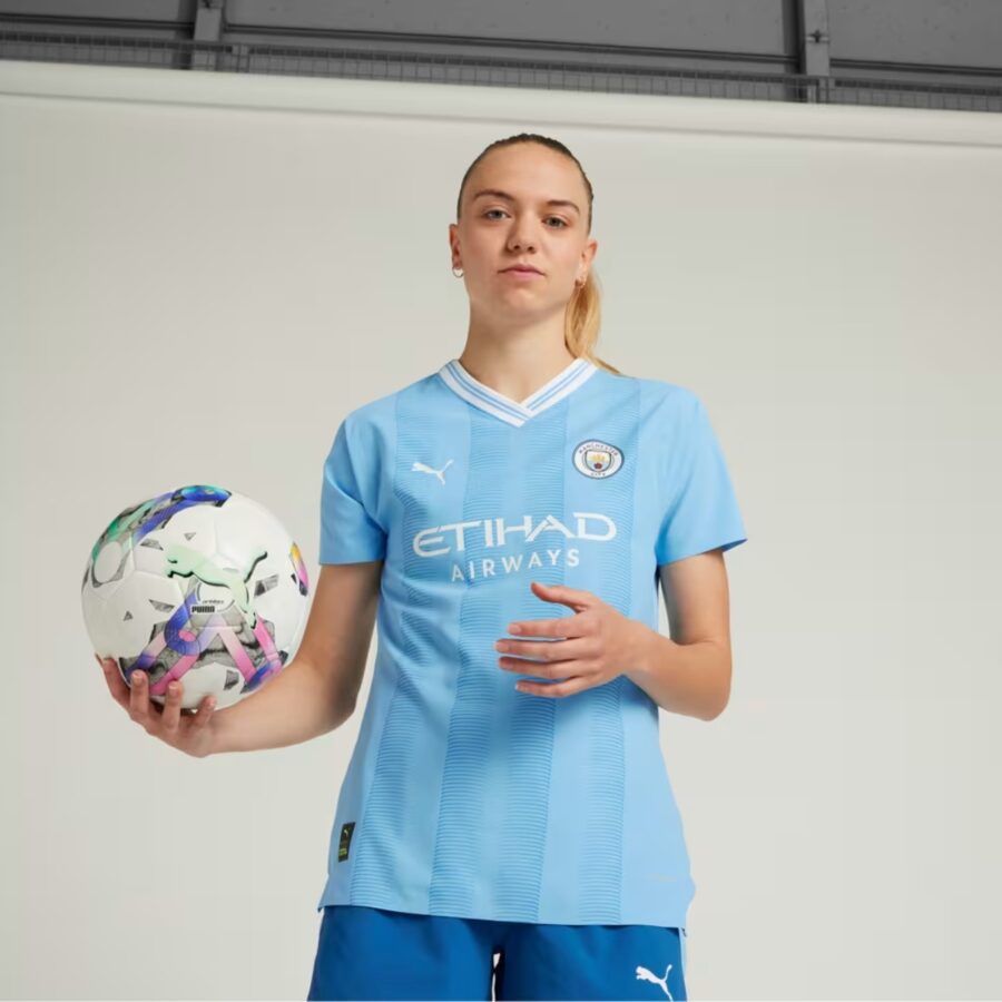 áo puma manchester city 2324 home jersey 'blue white' 770440-01