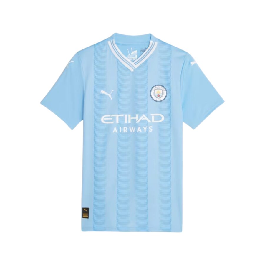 áo puma manchester city 2324 home jersey 'blue white' 770440-01