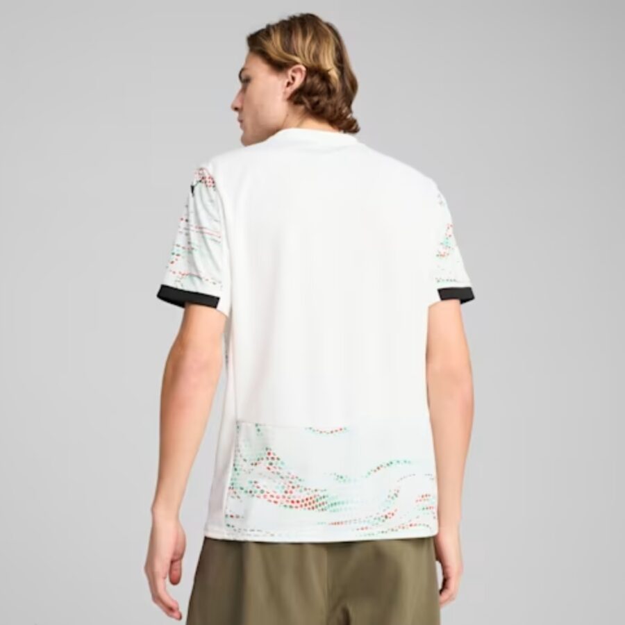 áo puma portugal '25 adult away jersey 'white' 779209-04