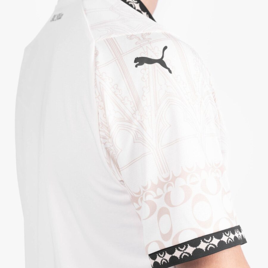 áo puma x ac milan x pleasures jersey 'white' 776064-02