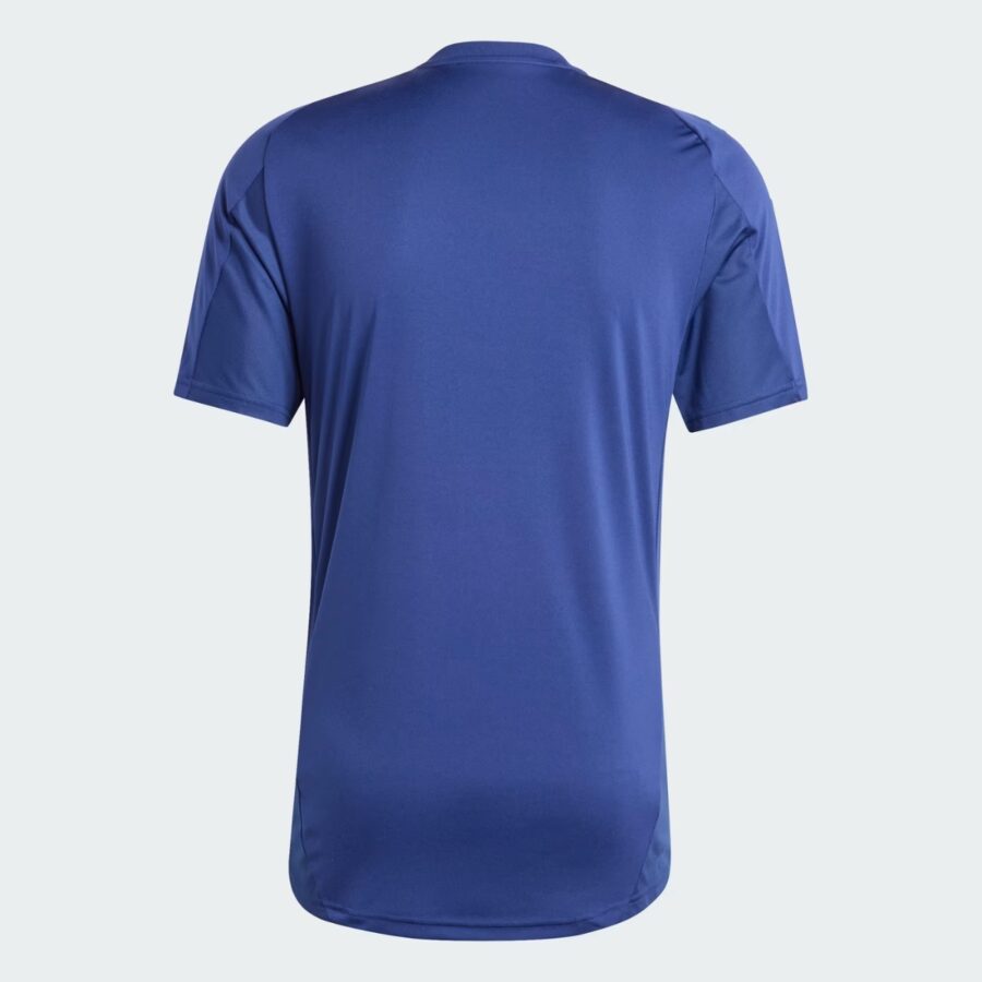 áo adidas arsenal tiro 24 training jersey blue it2227