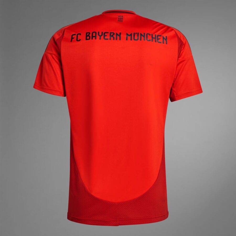 áo adidas fc bayern 2425 home jersey 'red' it8511