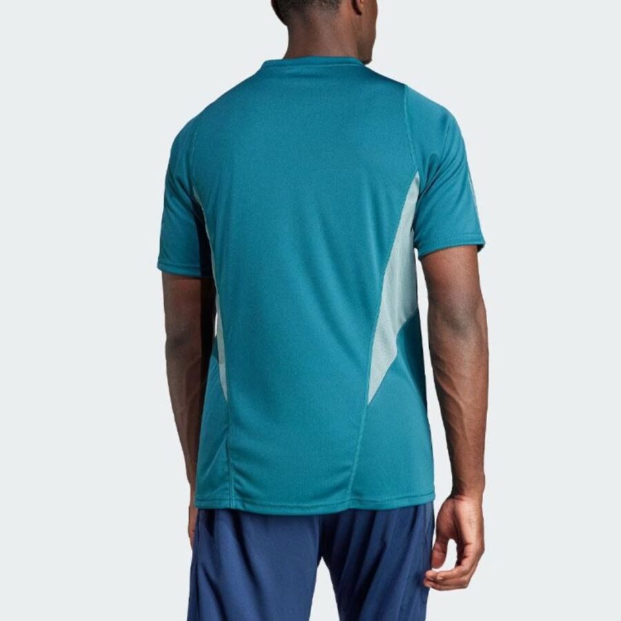 áo adidas men's arsenal fc 2324 tiro training jersey hz2206