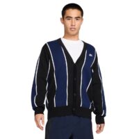 áo nike club men's fairway striped sweater 'midnight navy' hm4813-010