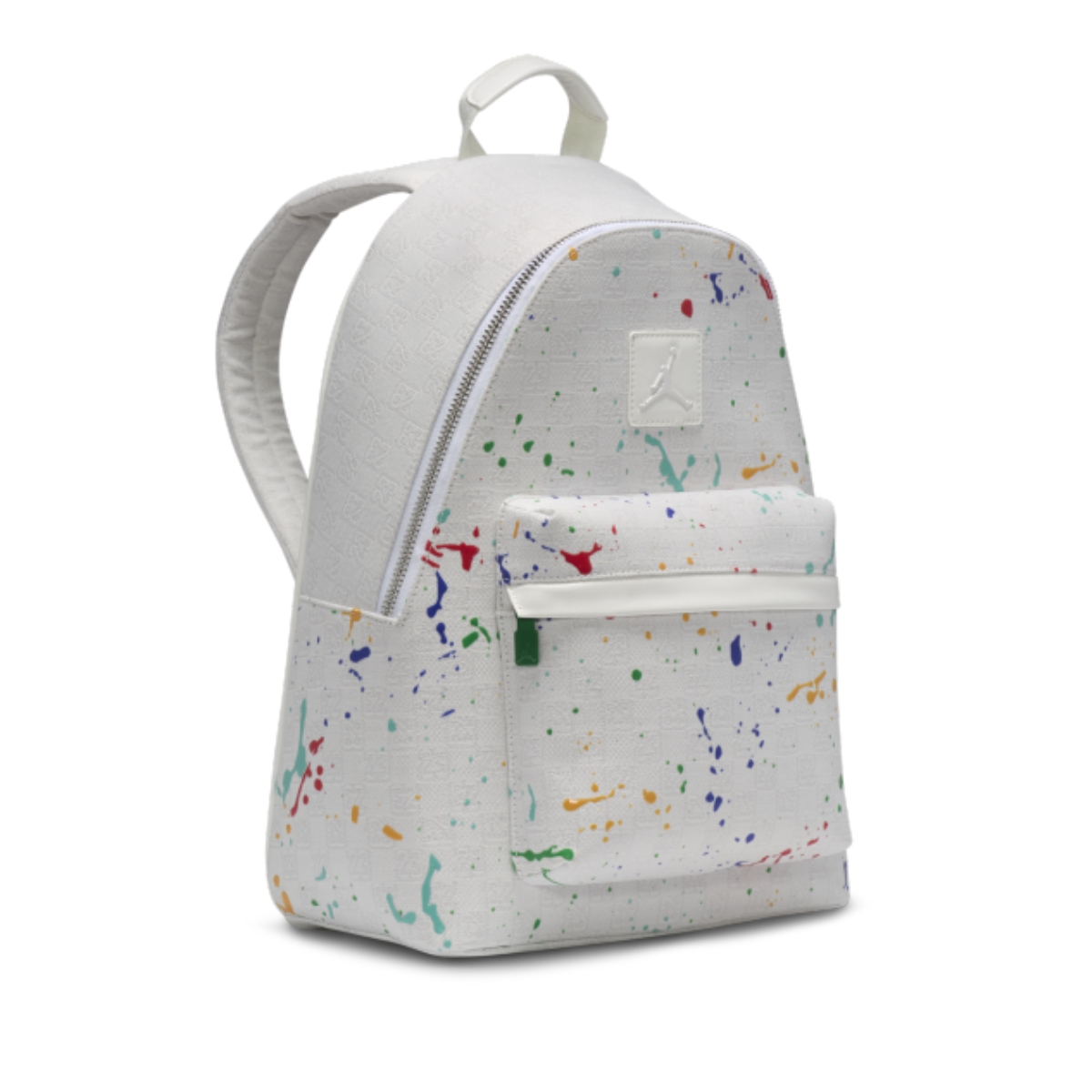 balo jordan monogram 'sail white' fj6784-133 (2) balo jordan monogram 'sail white' fj6784-133