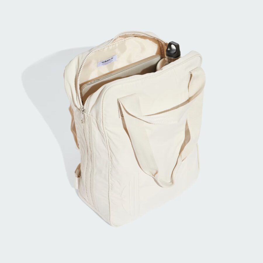 balo adidas backpack unisex 'alumina' jc6074