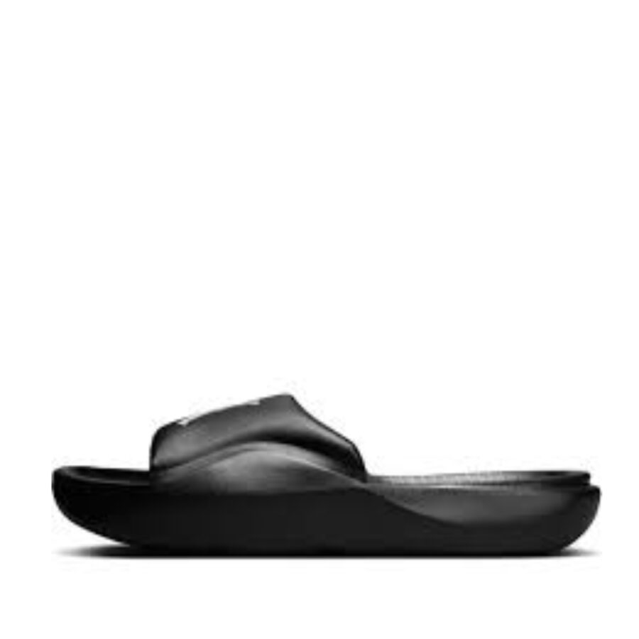 dép jordan franchise 'black white' hf3263-001