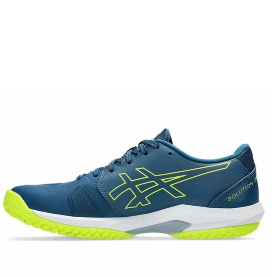 giày asics solution swift ff 2 oc 'mako blue safety yellow' 1041a464-400