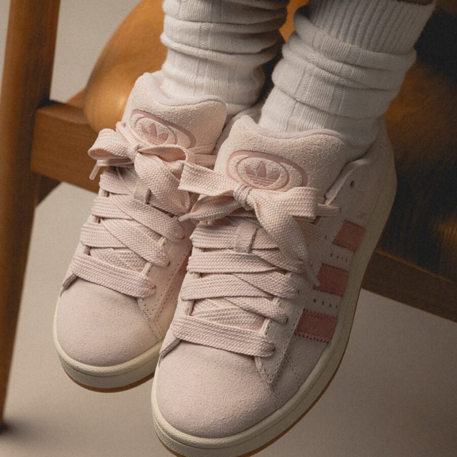 giày adidas campus 00s 'wonder quartz' jh5628