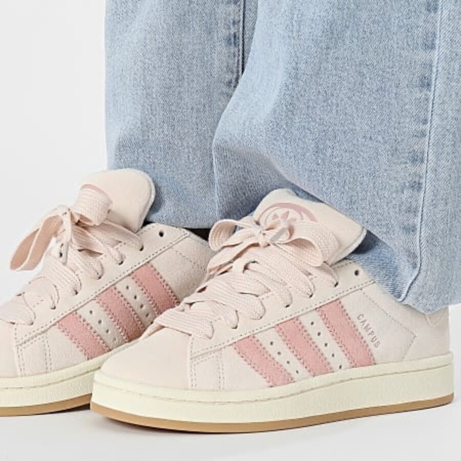 giày adidas campus 00s 'wonder quartz' jh5628