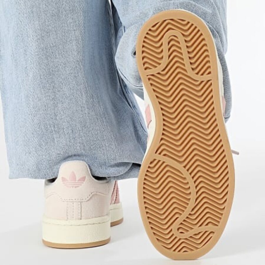 giày adidas campus 00s 'wonder quartz' jh5628