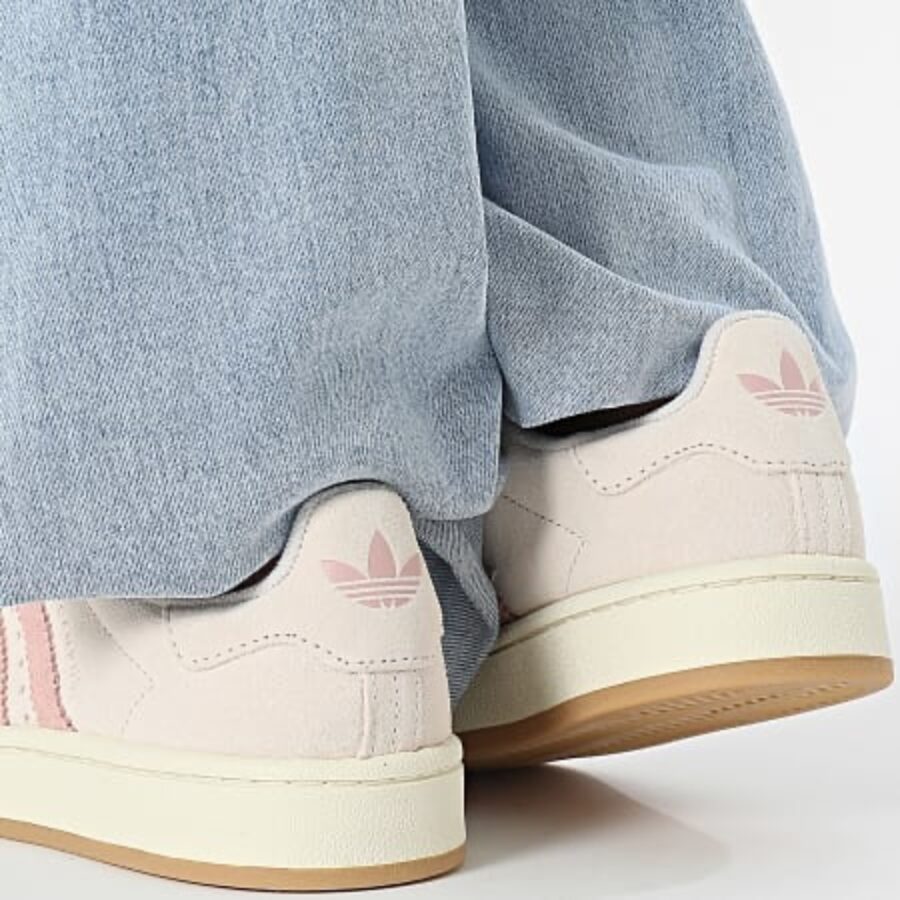 giày adidas campus 00s 'wonder quartz' jh5628