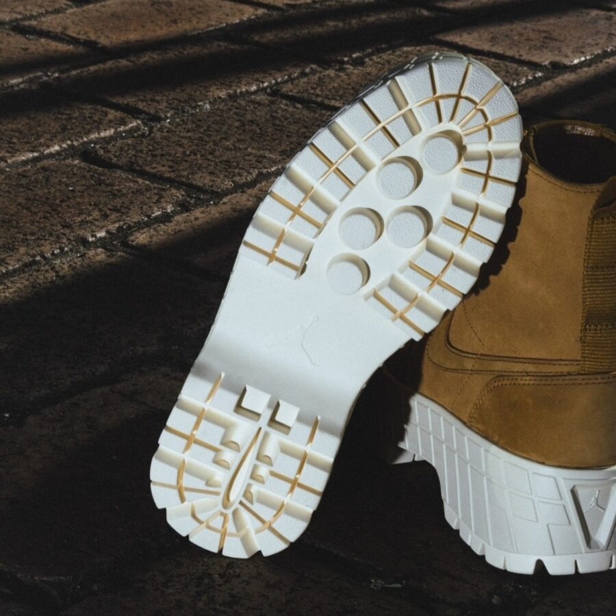 giày air jordan 1 high brooklyn 'wheat muslin' fj5737-700
