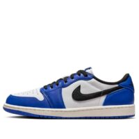 giày air jordan 1 retro low og 'game royal' cz0790-140