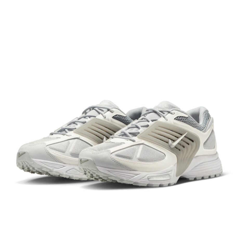 giày nike air pegasus wave premium 'flat silver and vast grey' ib0612-003