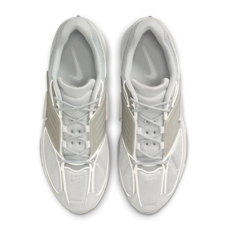 giày nike air pegasus wave premium 'flat silver and vast grey' ib0612-003