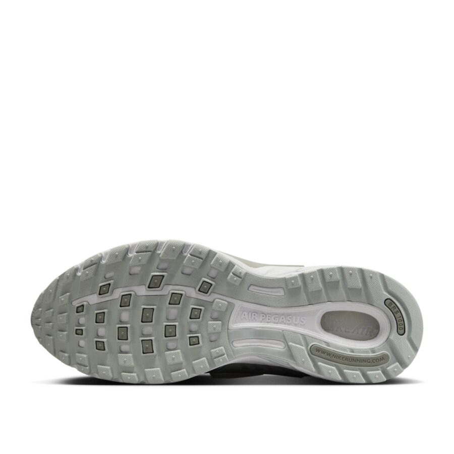 giày nike air pegasus wave premium 'flat silver and vast grey' ib0612-003