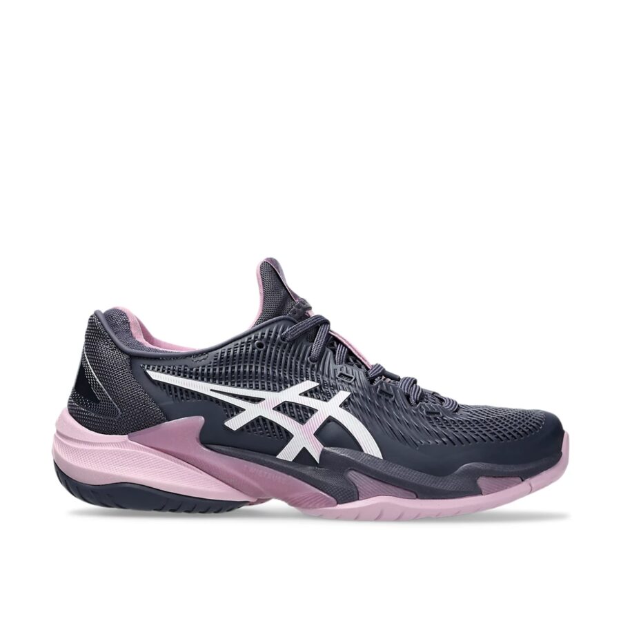 giày asics court ff 3 'indigo fog white' 1042a220-500