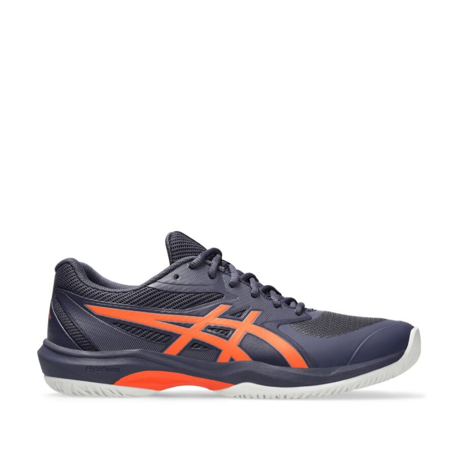 giày asics game ff 'nova orange' 1041a489-500