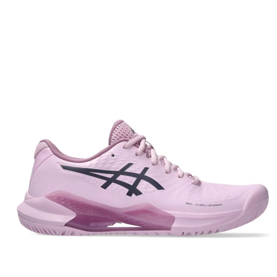 giày asics gel challenger 14 light ube 1042a231-700