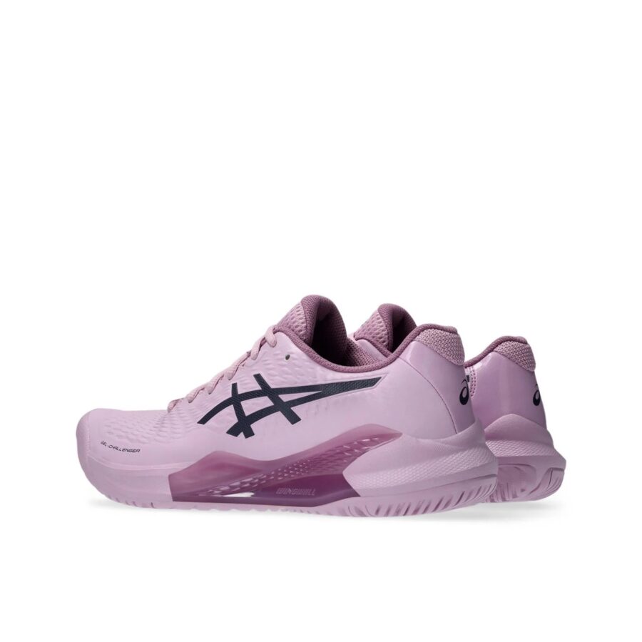 giày asics gel challenger 14 light ube 1042a231-700