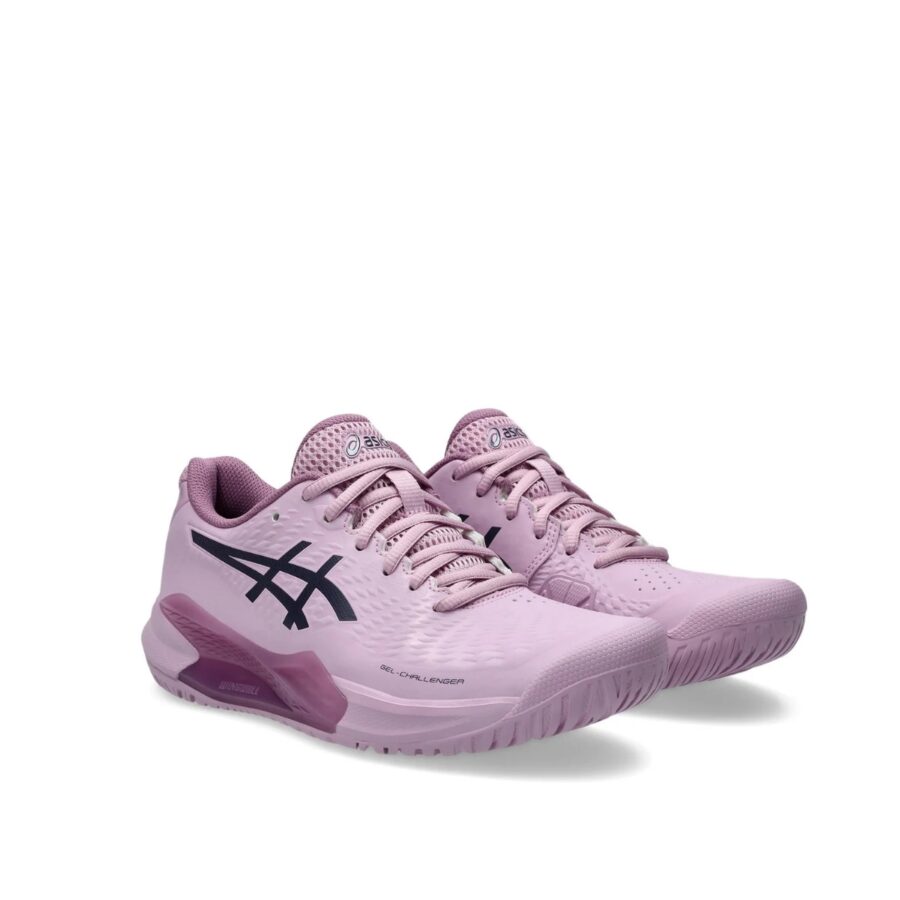 giày asics gel challenger 14 light ube 1042a231-700