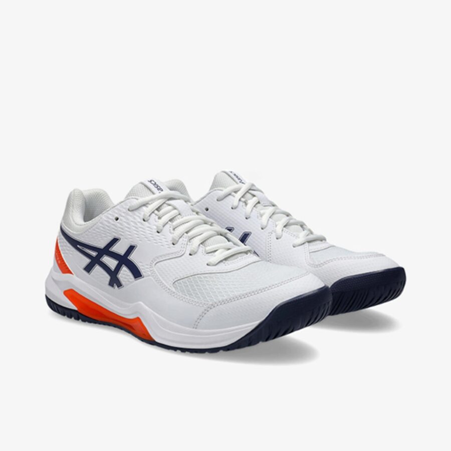 giày asics gel-dedicate 8 'indigo fog' 1041a408-110