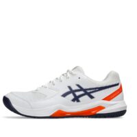 giày asics gel-dedicate 8 'indigo fog' 1041a408-110