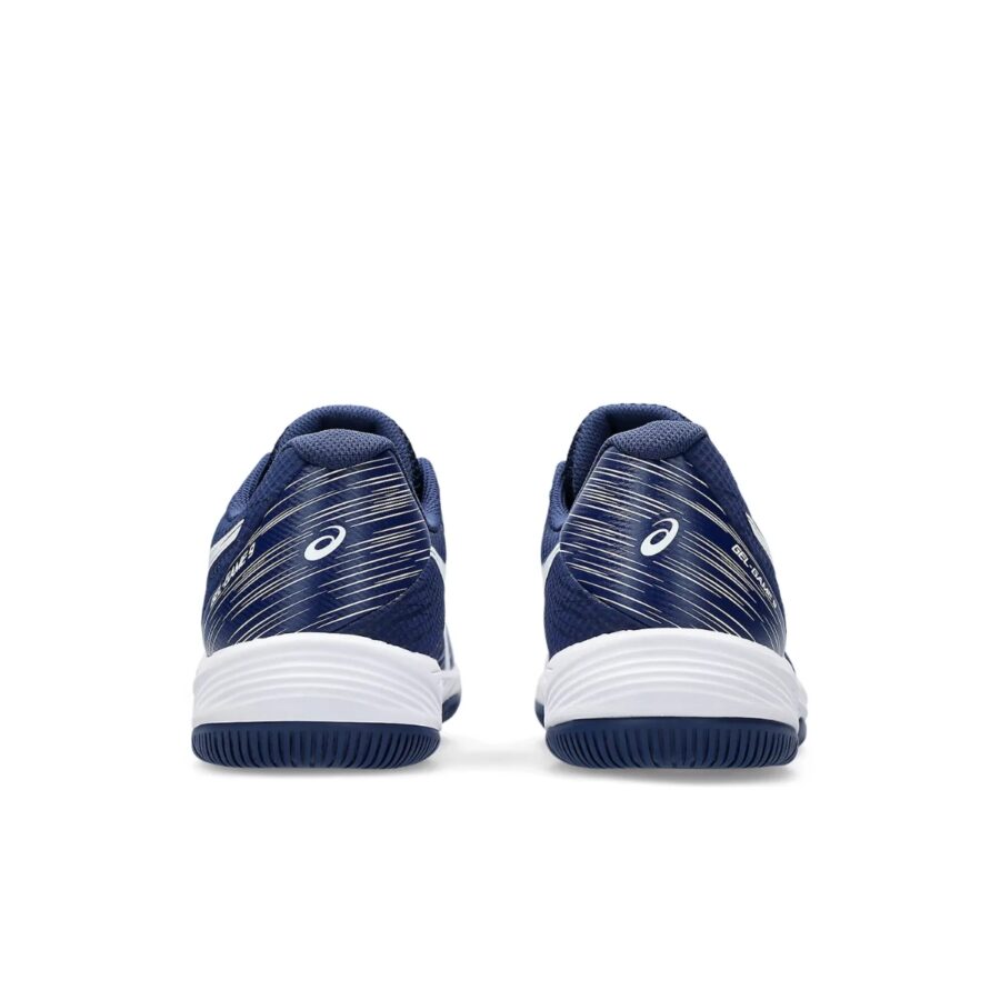 giày tennis/pickleball asics gel game 9 'blue expanse' 1041a337-400