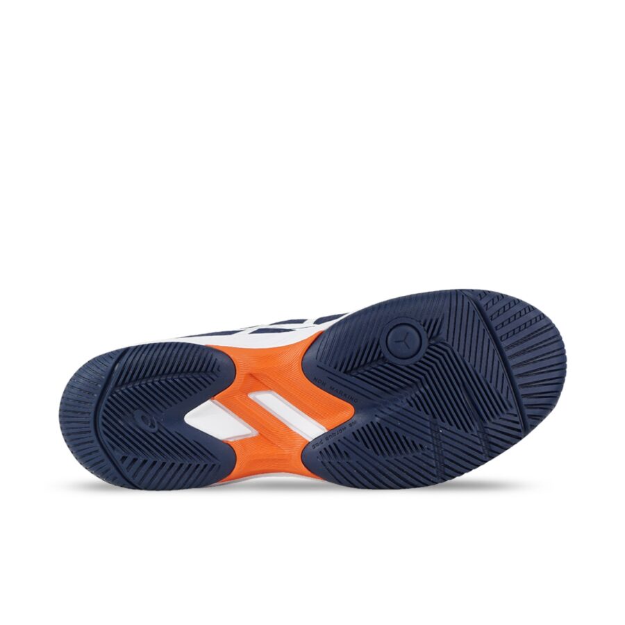giày tennis/pickleball asics gel game 9 'blue expanse' 1041a337-400