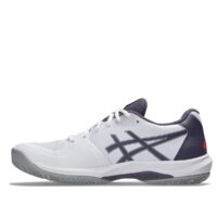 giày asics gel game ff 'white greyish purple' 1041a489-110