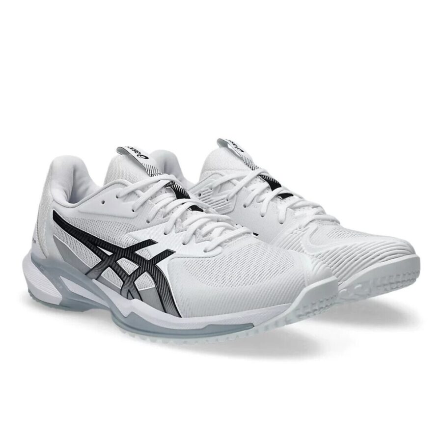 giày asics solution speed ff 3 oc 'white black' 1041a439-103