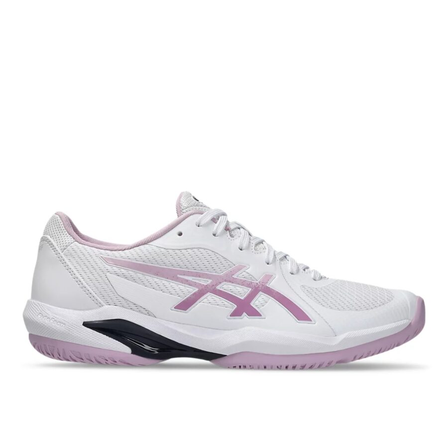 giày asics solution swift ff 2 'white ube' 1042a265-102