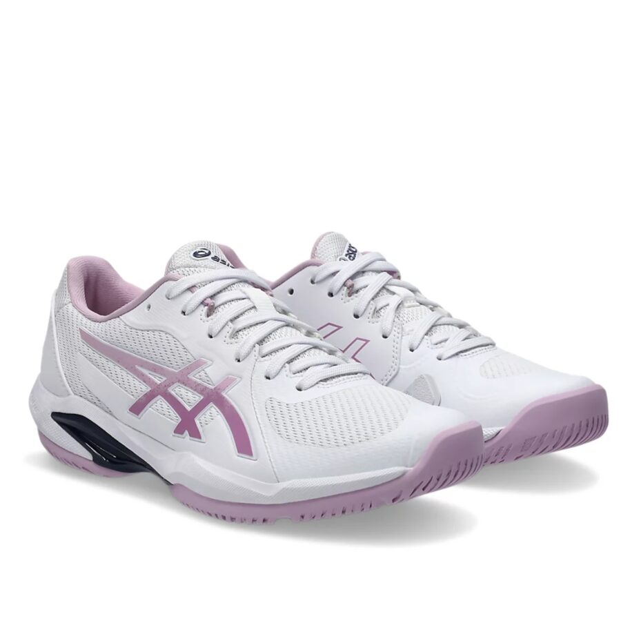 giày asics solution swift ff 2 'white ube' 1042a265-102