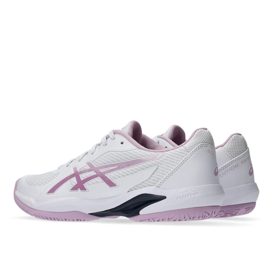 giày asics solution swift ff 2 'white ube' 1042a265-102