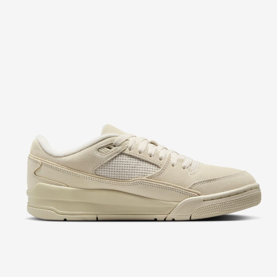 giày jordan flight court 'legend light brown hemp' fz9854-200