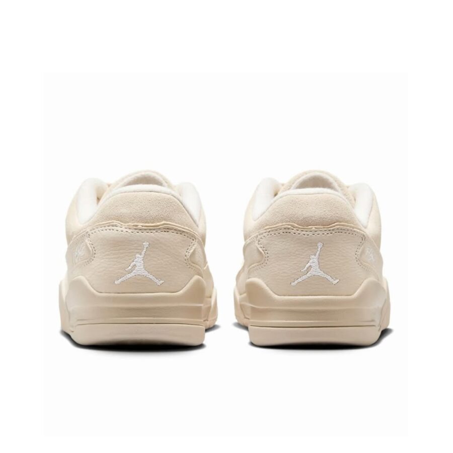 giày jordan flight court 'legend light brown hemp' fz9854-200