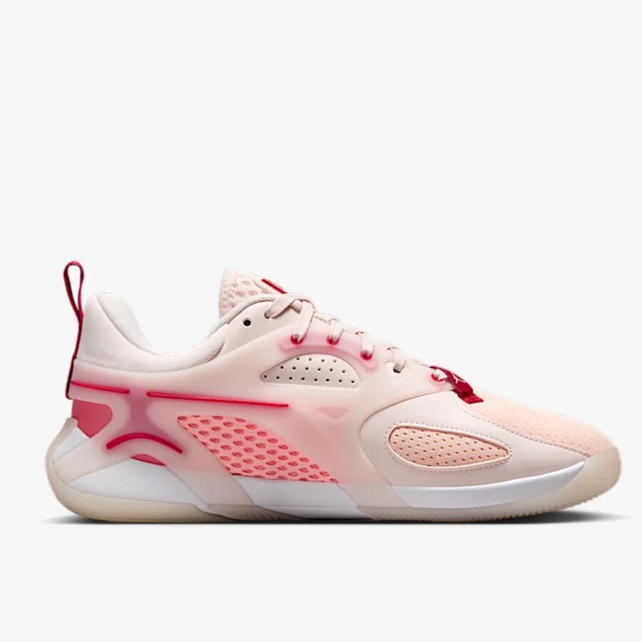 giày jordan heir series pf 'treat yourself' fz2473-600