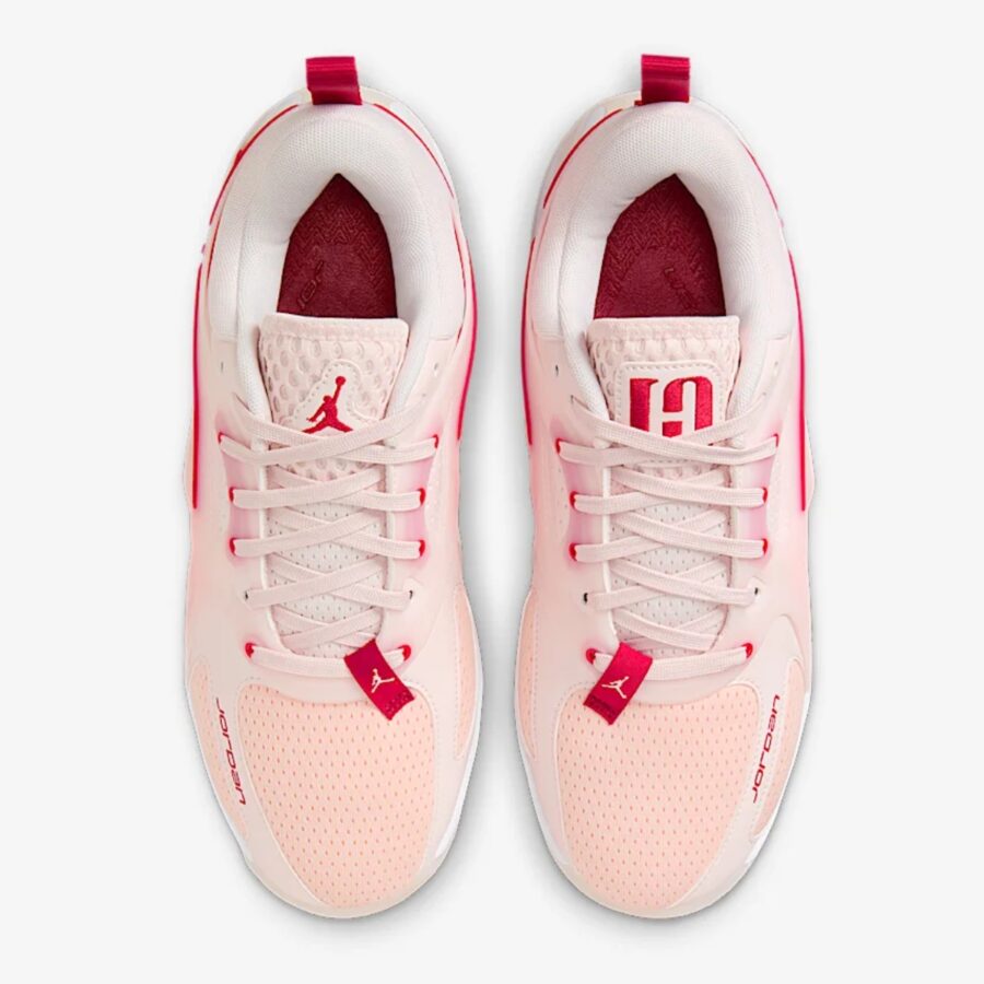 giày jordan heir series pf 'treat yourself' fz2473-600