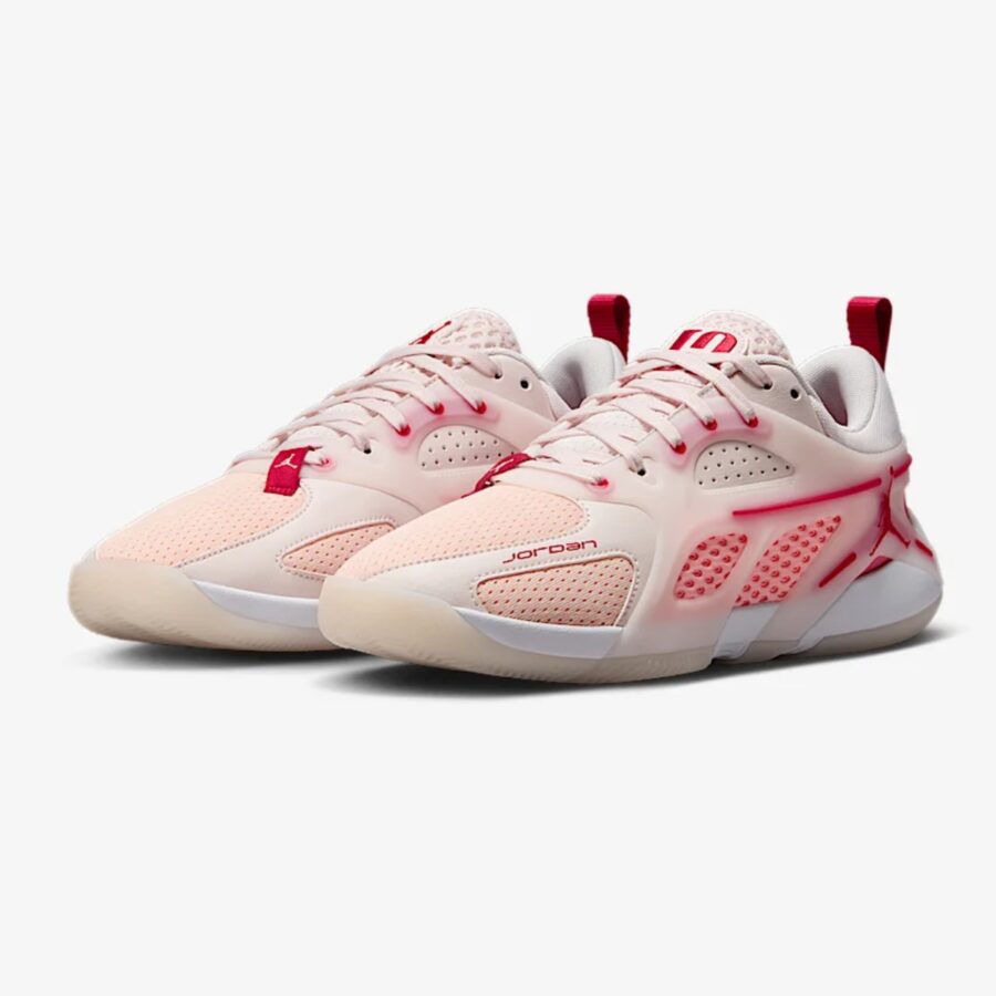 giày jordan heir series pf 'treat yourself' fz2473-600