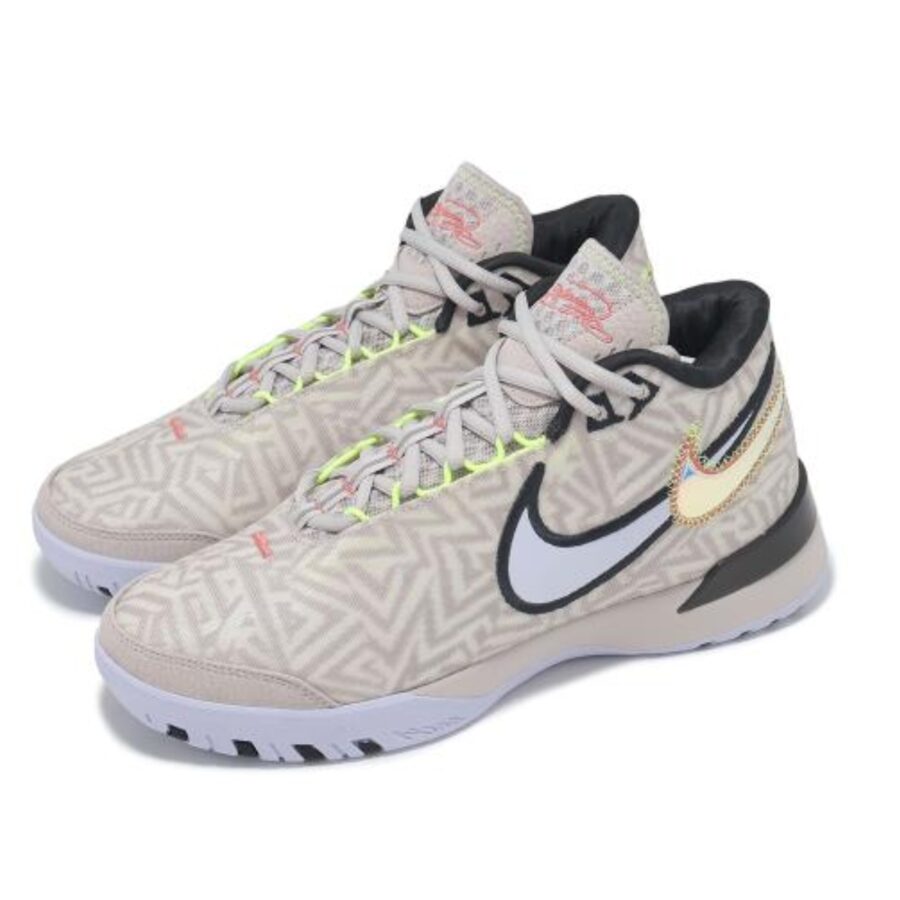 giày nike lebron nxxt genisus ep 'platinum violet' hf0711-005